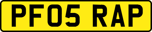 PF05RAP