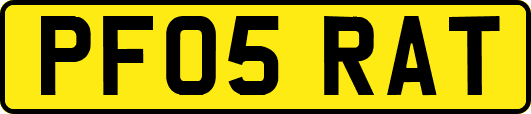 PF05RAT