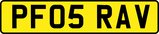 PF05RAV