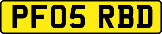PF05RBD