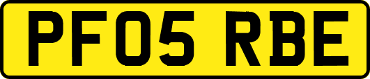 PF05RBE