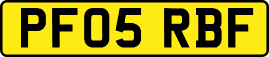 PF05RBF