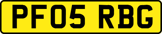 PF05RBG