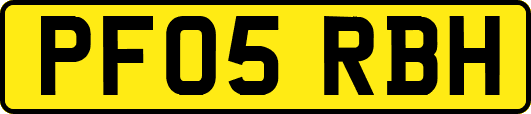 PF05RBH