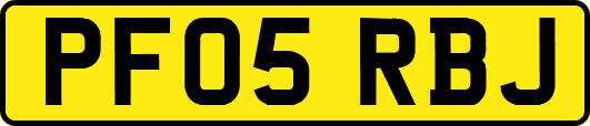 PF05RBJ