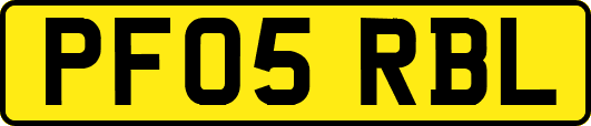 PF05RBL