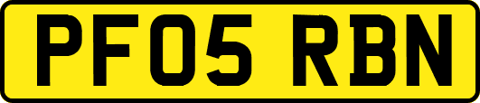 PF05RBN