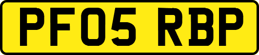 PF05RBP