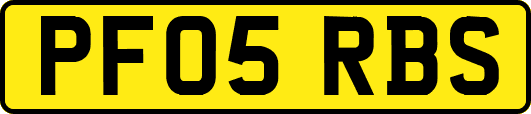 PF05RBS