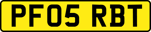 PF05RBT