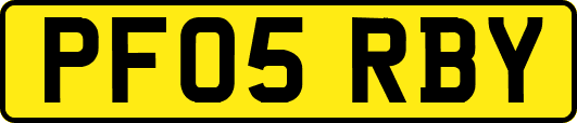 PF05RBY