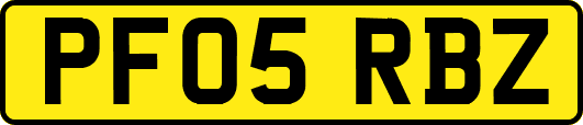 PF05RBZ