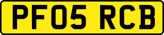 PF05RCB