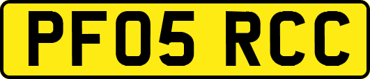 PF05RCC