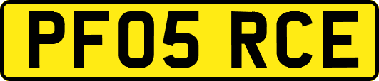 PF05RCE