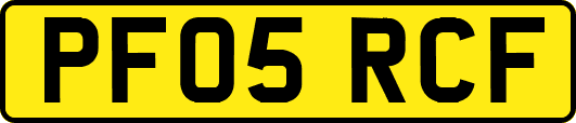 PF05RCF