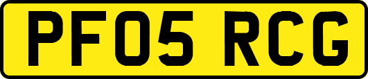 PF05RCG