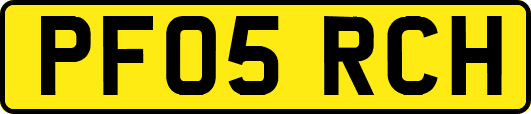 PF05RCH