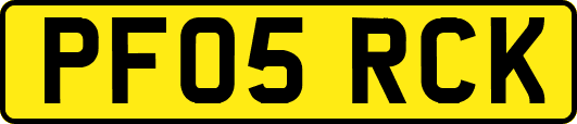 PF05RCK