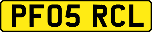 PF05RCL