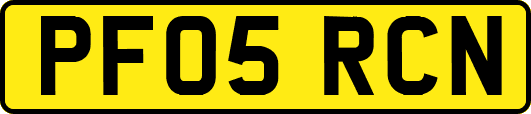 PF05RCN