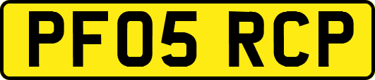 PF05RCP