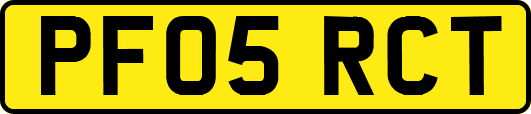 PF05RCT