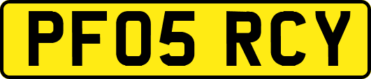 PF05RCY