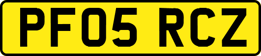 PF05RCZ