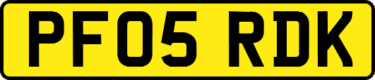 PF05RDK