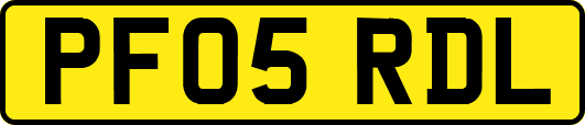 PF05RDL