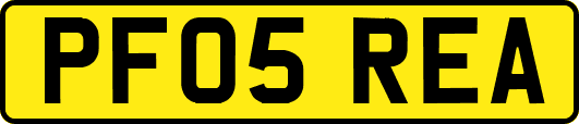 PF05REA