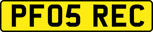 PF05REC