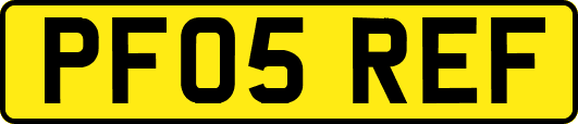 PF05REF