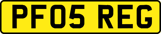 PF05REG