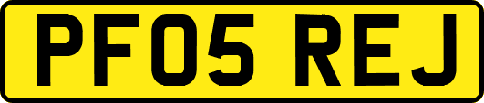 PF05REJ