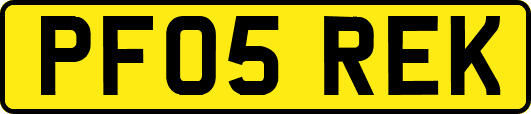 PF05REK