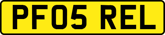 PF05REL