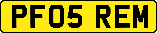 PF05REM