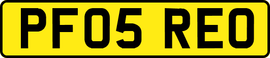 PF05REO