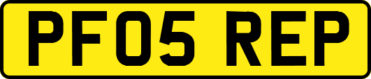 PF05REP