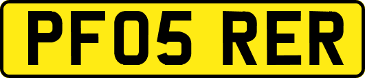 PF05RER