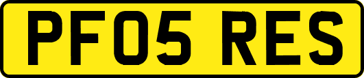 PF05RES