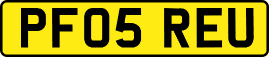 PF05REU