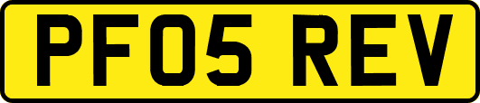 PF05REV