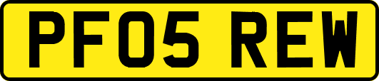 PF05REW