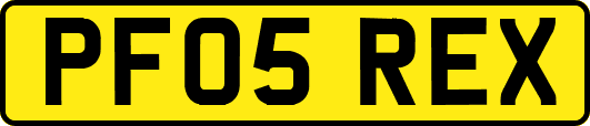PF05REX