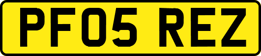 PF05REZ