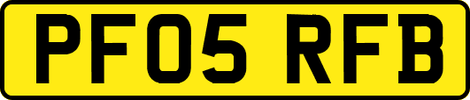 PF05RFB