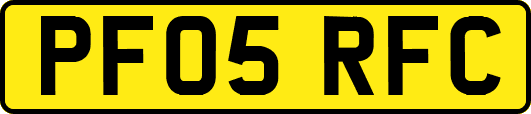 PF05RFC